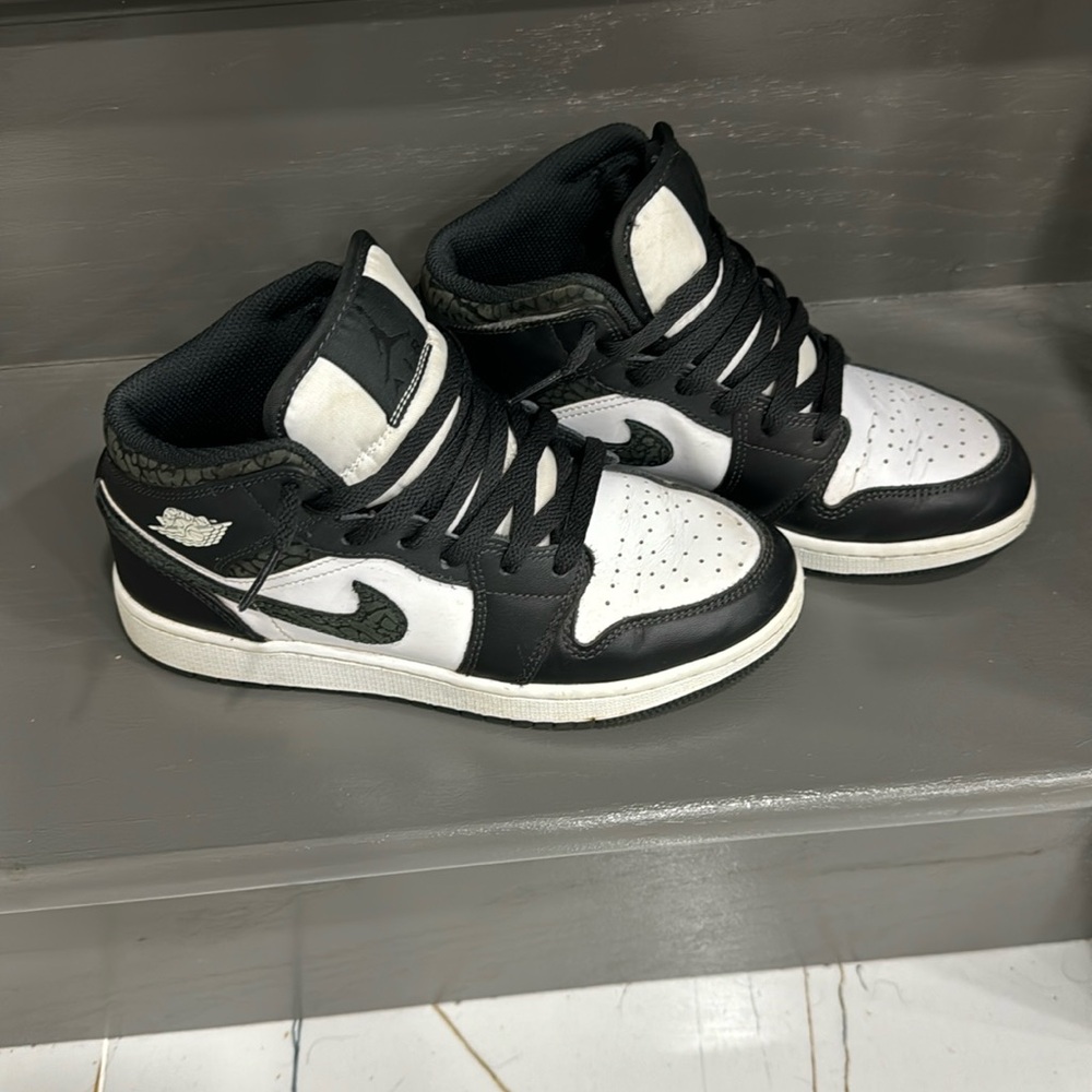 Nike sneakers